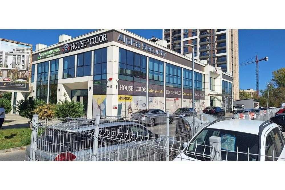 Дава се под наем Магазин в Пловдив, Тракия - 223 кв.м за 3755 € - Снимка #2