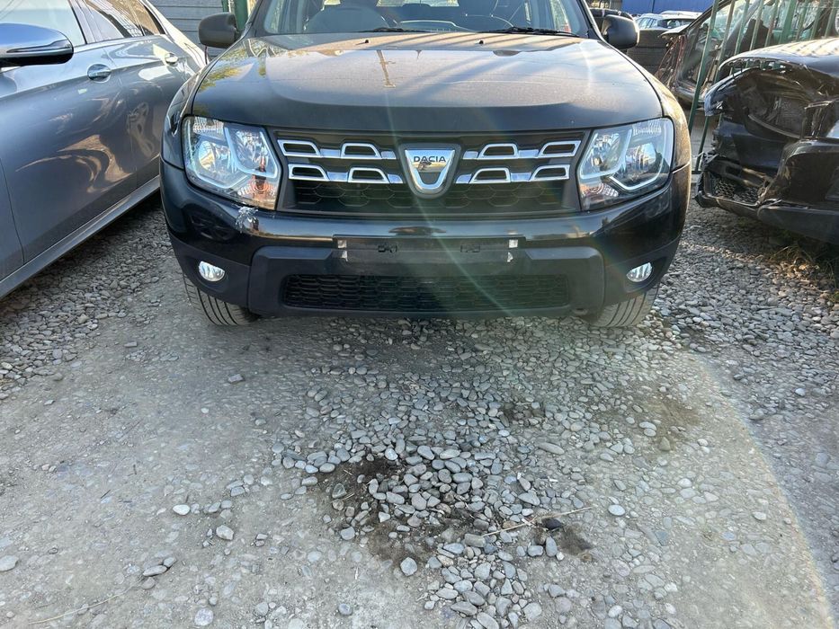 Turbină Dacia Duster 1.5 Dci 2016 euro 6