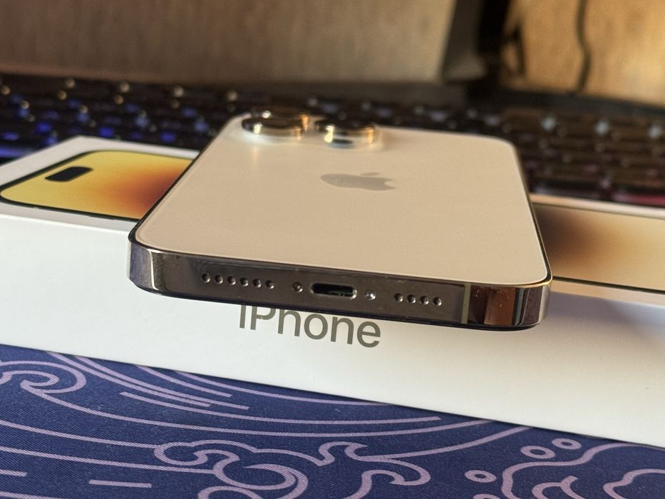 Iphone 14 Pro Max 512gb