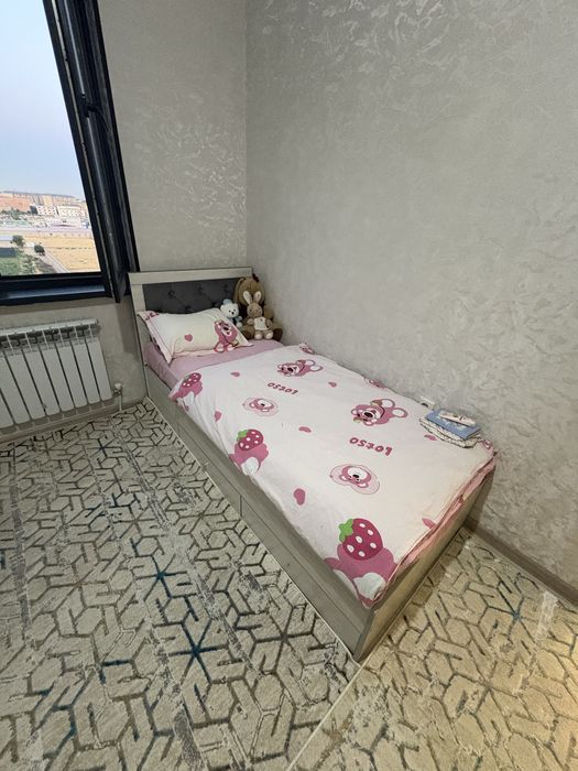 Ikkta detskiy kraavt sotiladi srochno yengi xolati zor