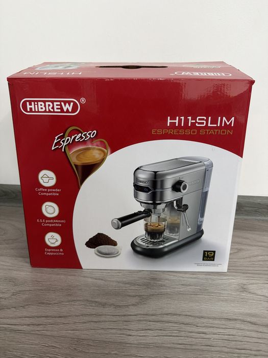 Espressor de cafea