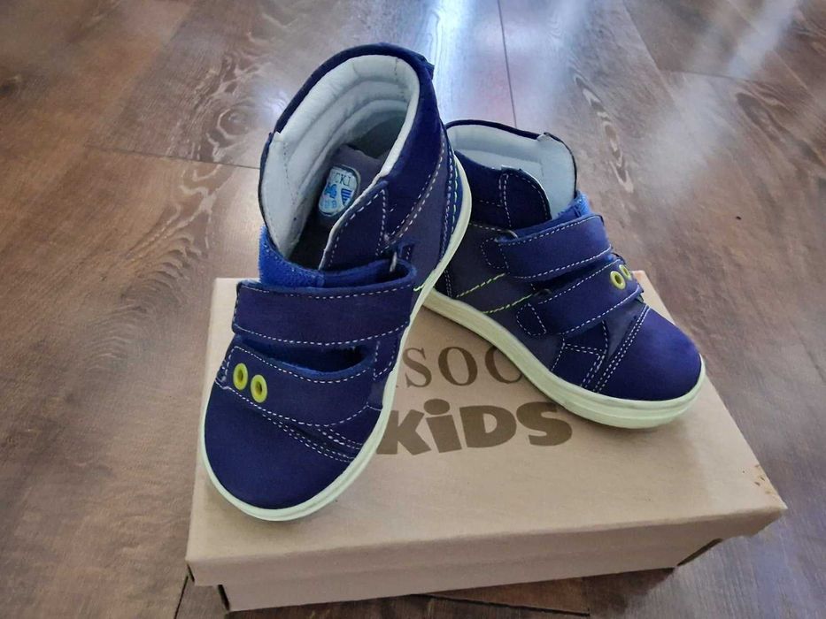 Детски обувки Lasocki