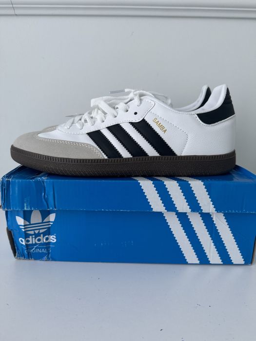 Продаю Кроссовки Adidas Samba