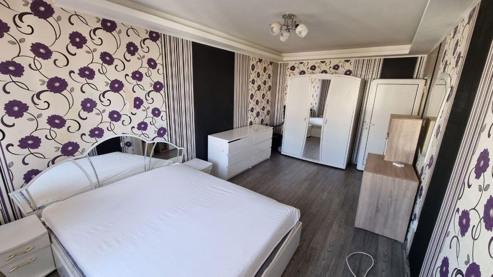 Дава се под наем Тристаен апартамент в София, Сухата река - 74 кв.м за 598.23 € - Снимка #7