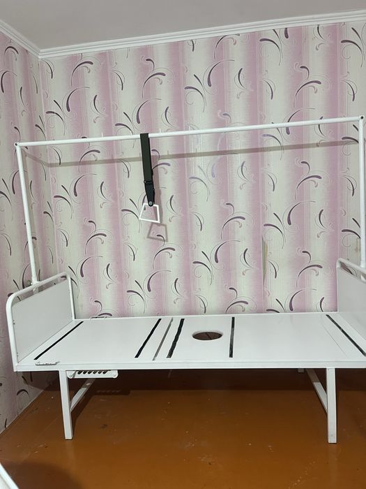 Кровать Медицинская