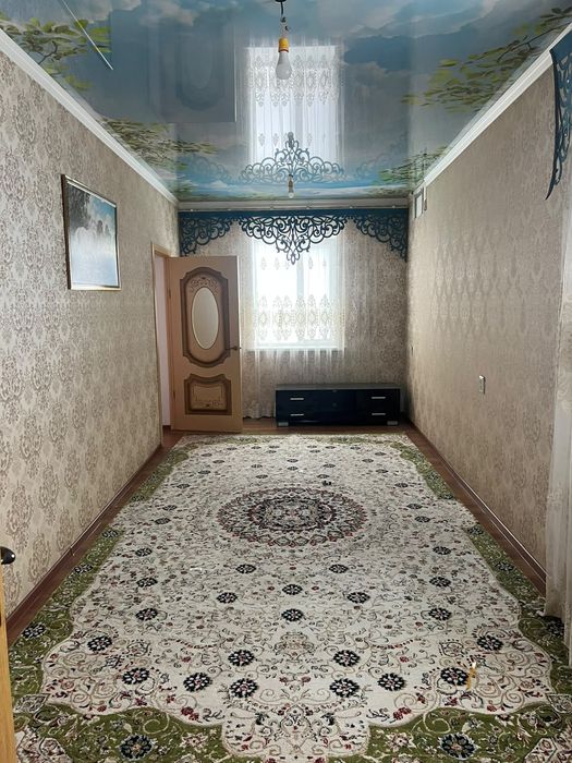 Үй арендаға беріледі