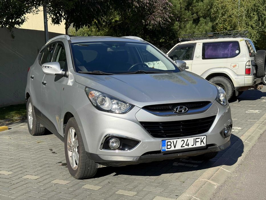 HYUNDAI ix35 2013 — imagine 2