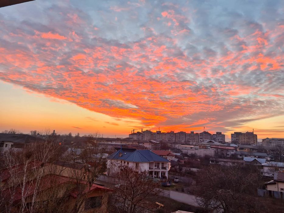 Cazare apartament lux 2 camere in regim hotelier, mobilat și utilat