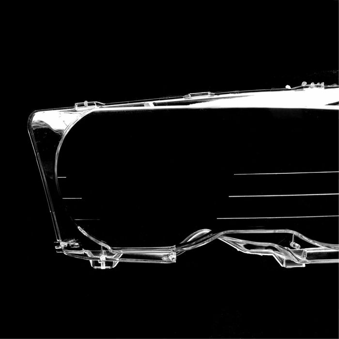 Стекло фар BMW E-46 98-01г