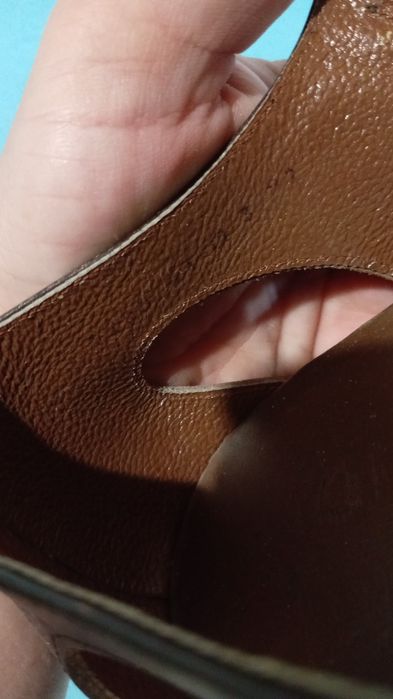 Сандалии мужские