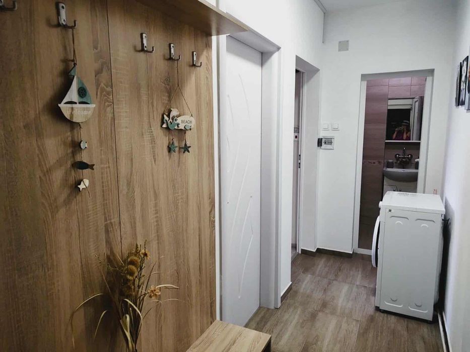 Дава се под наем Двустаен апартамент в Варна, Електрон - 16 кв.м за 17.85 € - Снимка #2