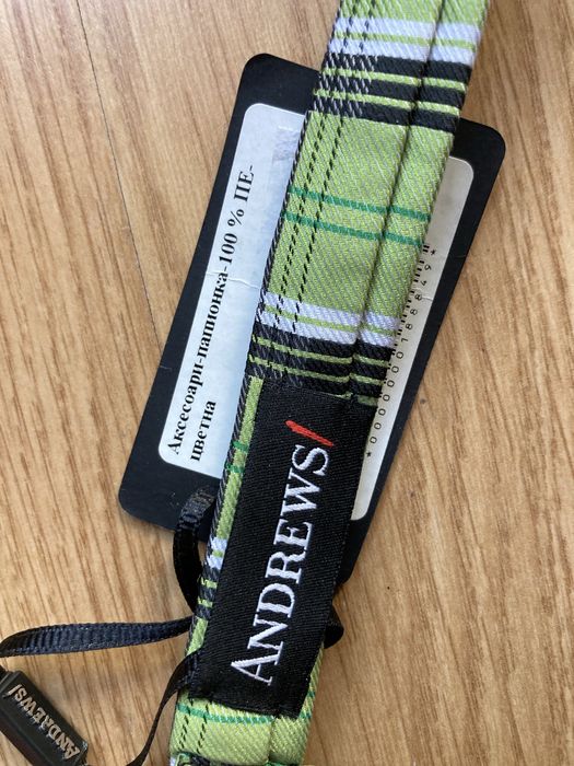 Папионки Izod/ Andrews