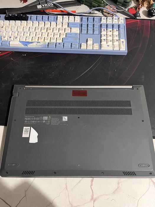 Ноутбук Lenovo ThinkBook 15 Gl ACL