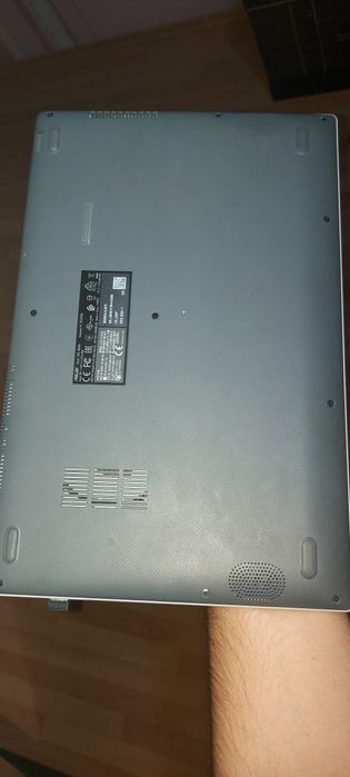 Ноутбук Asus в хорошем состоянии