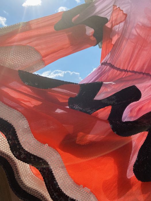 SALE Рокля PUCCI, The Kooples, Valentino, Givenchy, M. Negrin