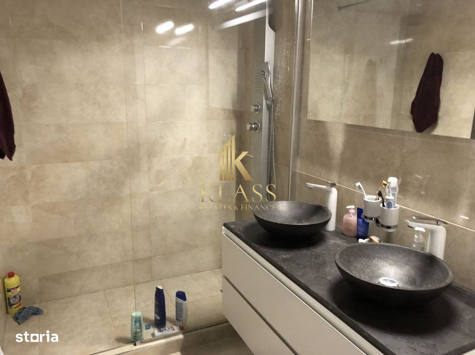 Apartament 2 camere de inchiriat – Rond Alba Iulia, Bd. Unirii