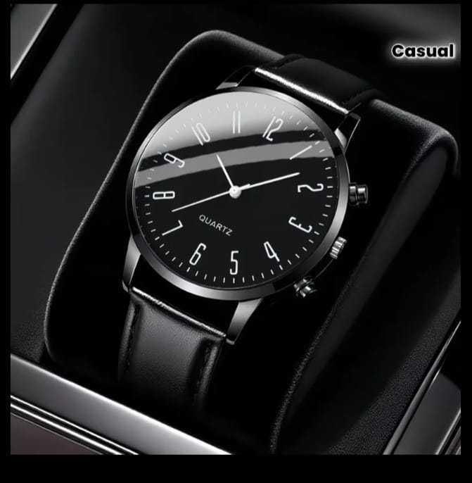 Ceas de Bărbați Elegant și Modern, Ceas de Afacerii