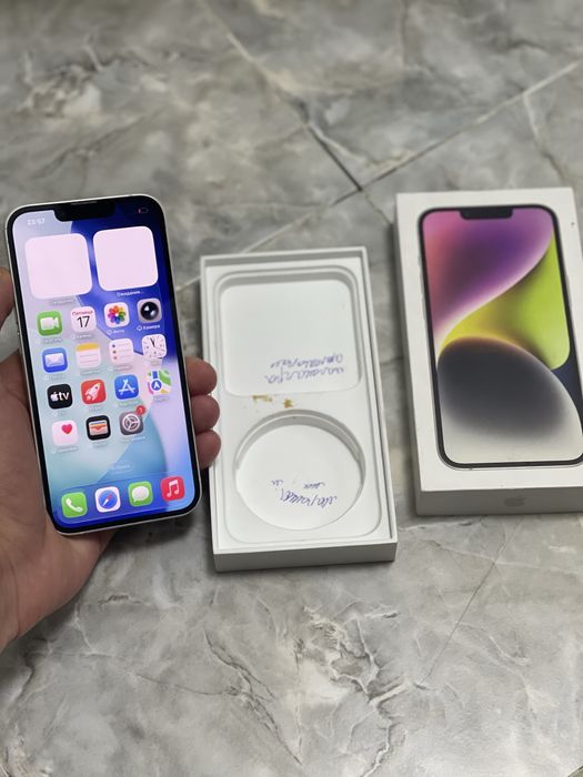 Продам Iphone.