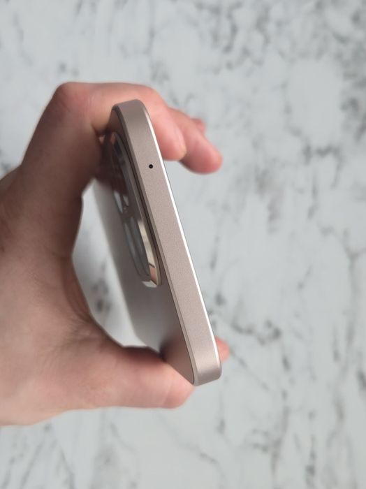 Vand/schimb Xiaomi 15T 5G 256gb