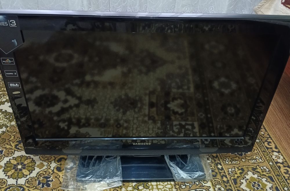 Продается телевизор SAMSUNG (Made in Malaysia)