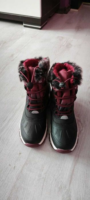 Детски Ботуши -34 номер