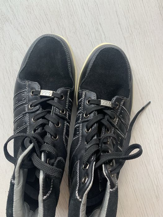 Pantofi protecție DINEG Olympic Black S3 SRC nr. 43 – Noi