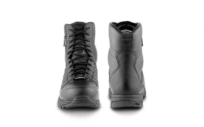 Ботинки CRISPI swat evo gtx