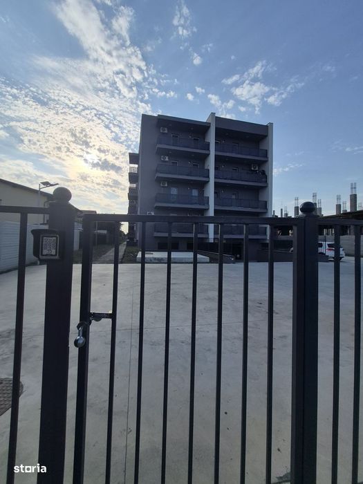 Apartament 3 camere Pallady METROU Teclu,DISCOUNT 7000e,Parcare inclus — fotografia 1