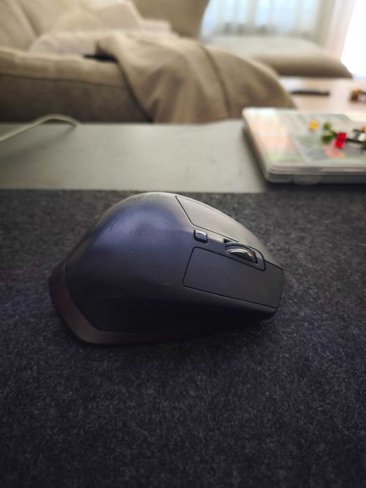 Мишка LogiTech MX Master