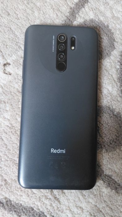 Xiaomi Redmi 9 4/64 ГБ