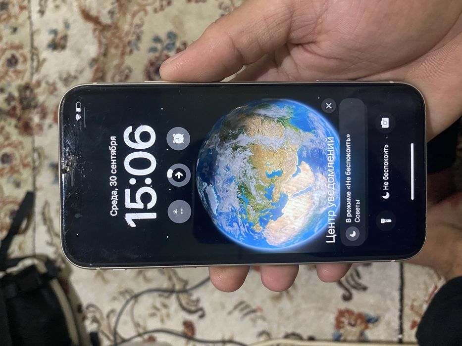 Iphone 11 128gbb