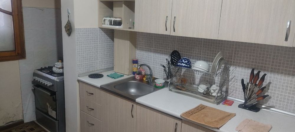 Qizlarga kvartira