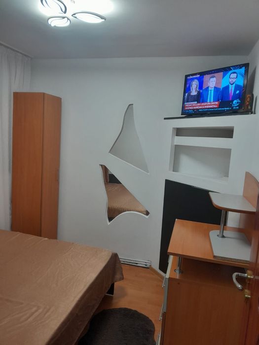 Apartament 2 camere | Chirie | Decebal