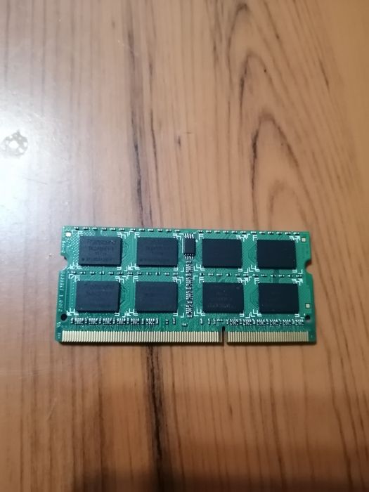 Оперативная память для ноутбука