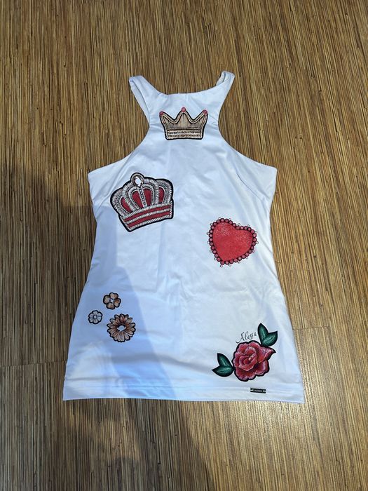 Дамски рокли, неразлиими от нови!