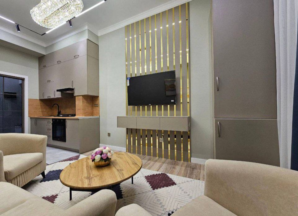 Arenda kvartira Sagʻbon