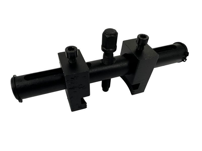 Екстрактор на ролката на алтернатора gebo tools