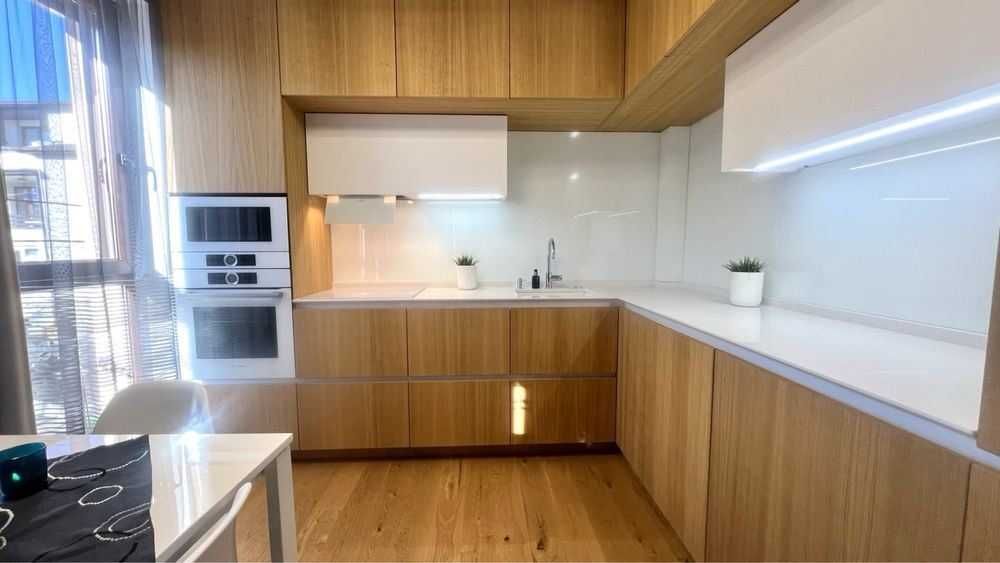 Дава се под наем Тристаен апартамент в София, Овча купел - 106 кв.м за 571.2 € - Снимка #5