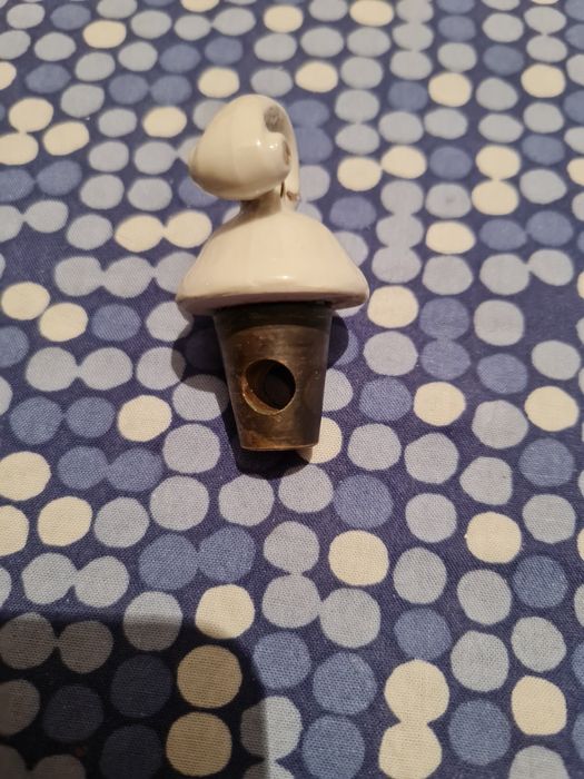 Блюдца, спецовники, краник