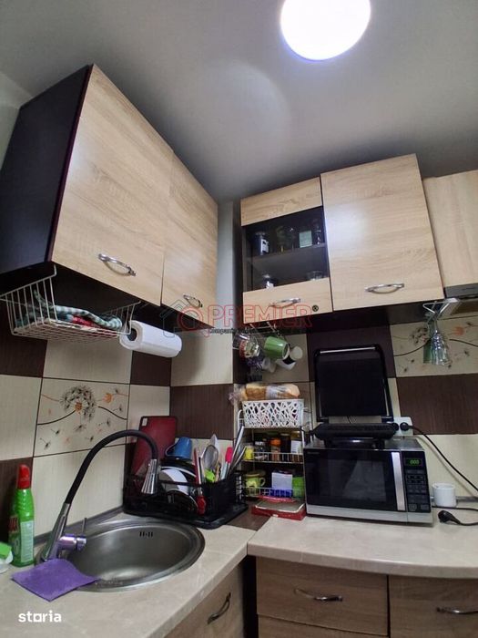 66.500 Euro - 2 camere cf 2 sporit - 40,64 mp - Bulevardul