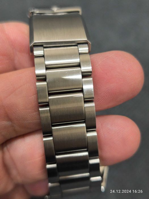 Steinhart ocean one 42 kermit