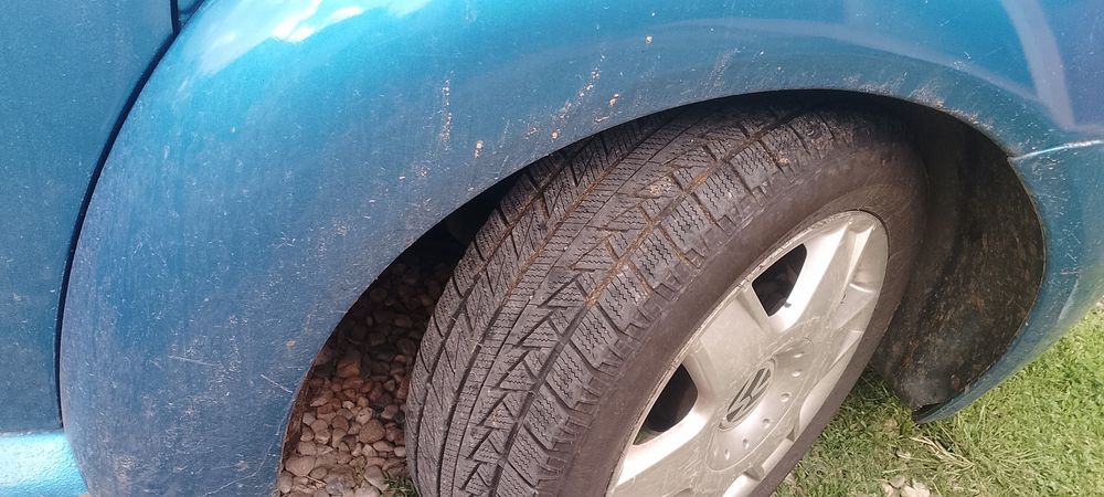 Vind VW beetle in stare de funcționare cu toate actele la zi