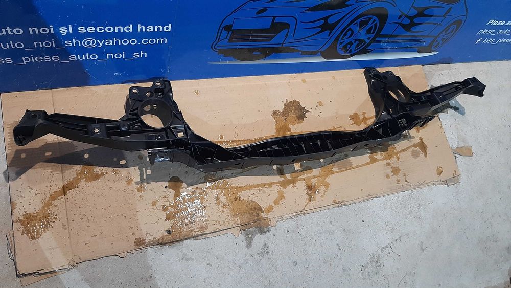 trager panou frontal porsche cayenne