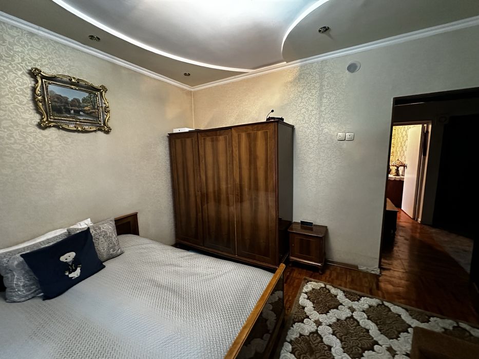 Продаётся квартира