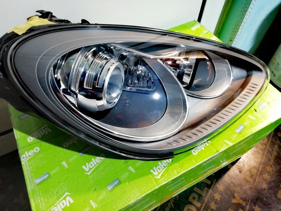 Фар Фарове за Порше Кайен 92А / 958 / Porsche Cayenne 92A / 958