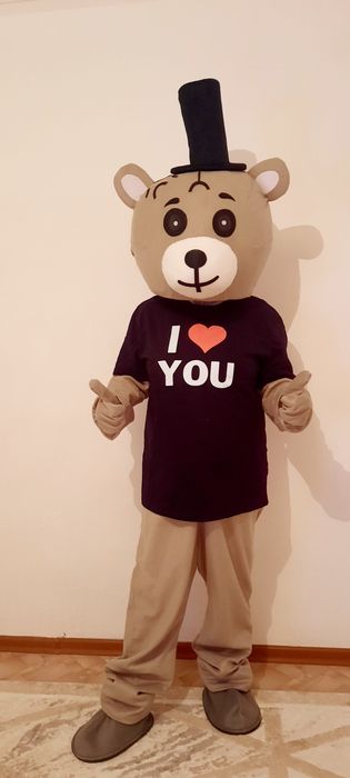 Продам костюм аниматора новый