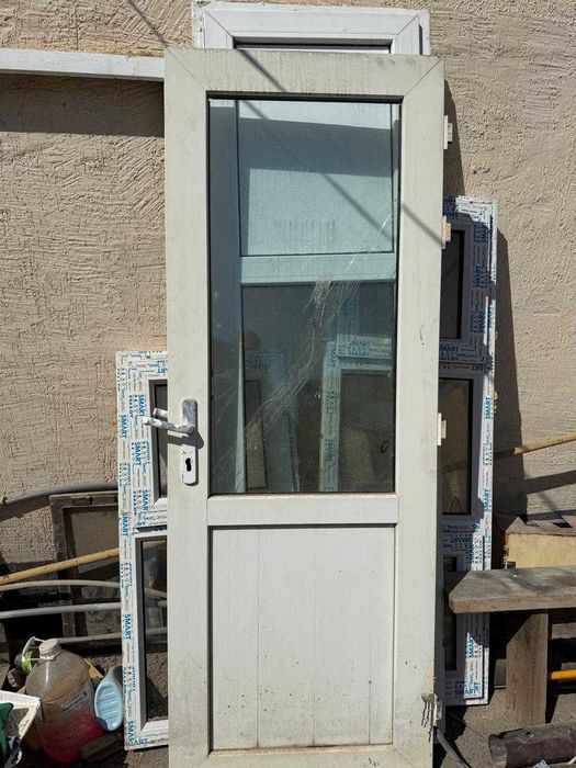 Продам окна в отличном состояний