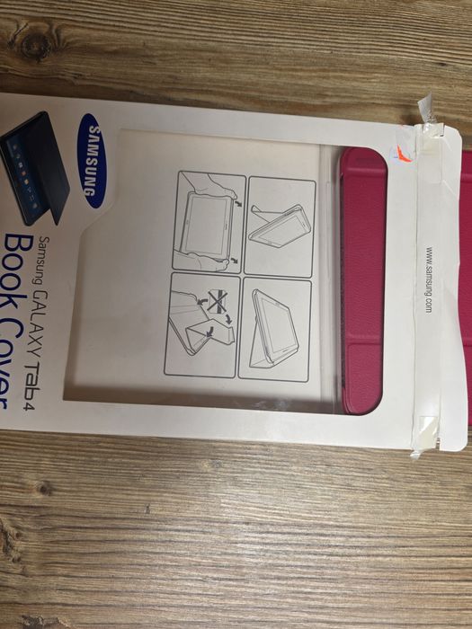 Husa Samsung Galaxy Tab 4 10.1
