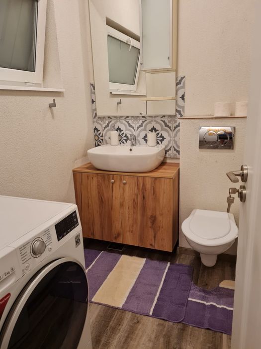 Inchiriez  casa unifamiliară in Apahida -Câmpenesti