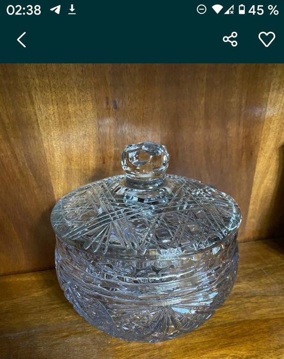 Продам посуду-крюшонниуцу,компотницу